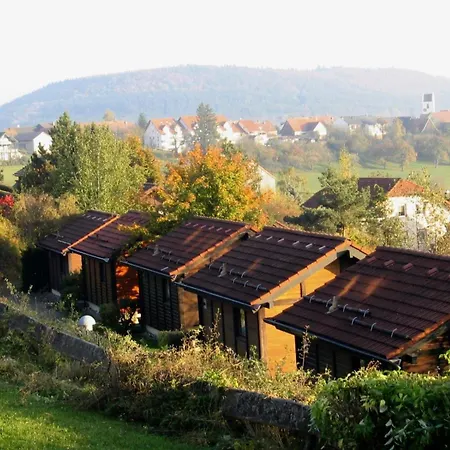 109 Im Eichhoernchenweg Bad Dürrheim