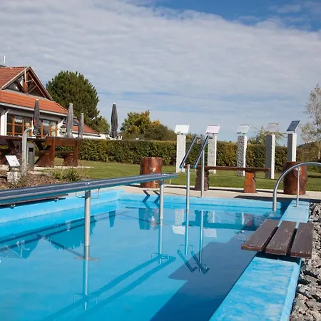 Hébergement de vacances 109 Im Eichhoernchenweg