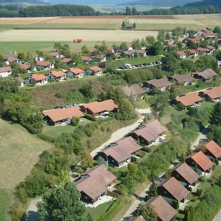 109 Im Eichhoernchenweg Bad Dürrheim