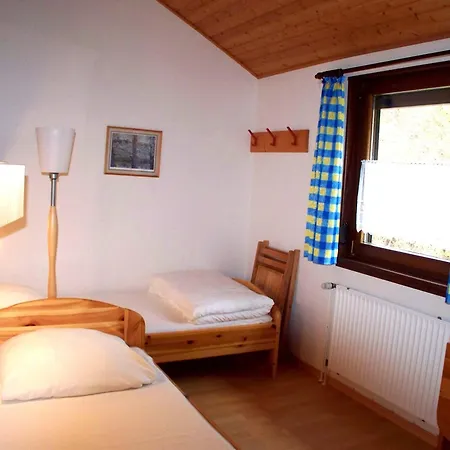 109 Im Eichhoernchenweg Hébergement de vacances *